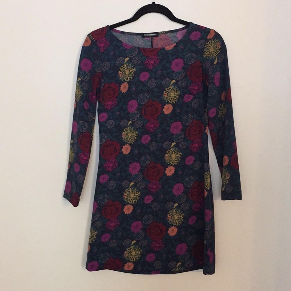 America Apparel Dress